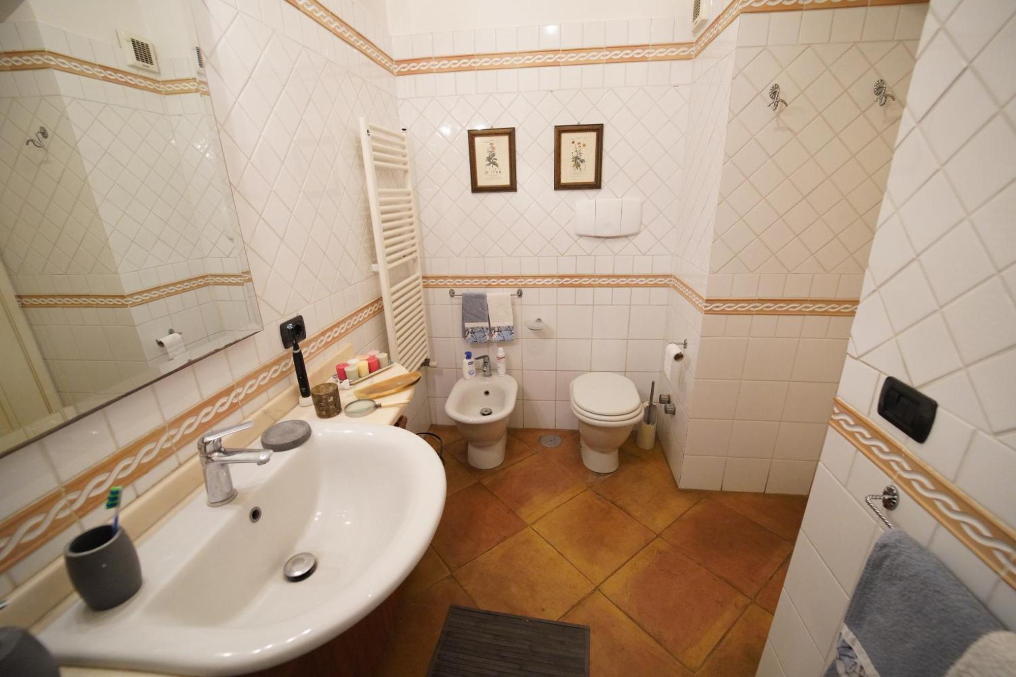 Residenza Suor Orsola Napels