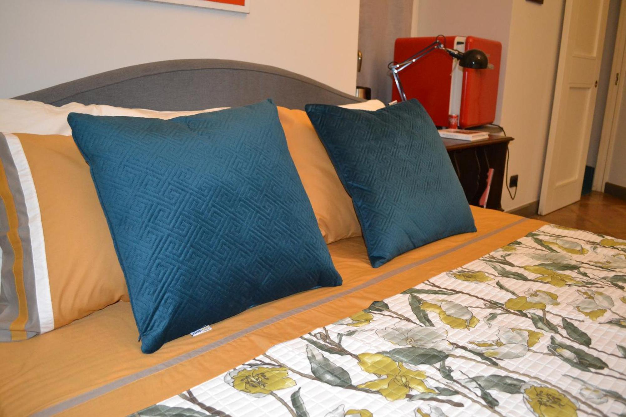 Residenza Suor Orsola *