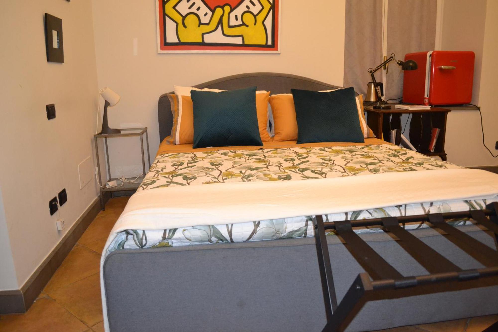 Residenza Suor Orsola Napels