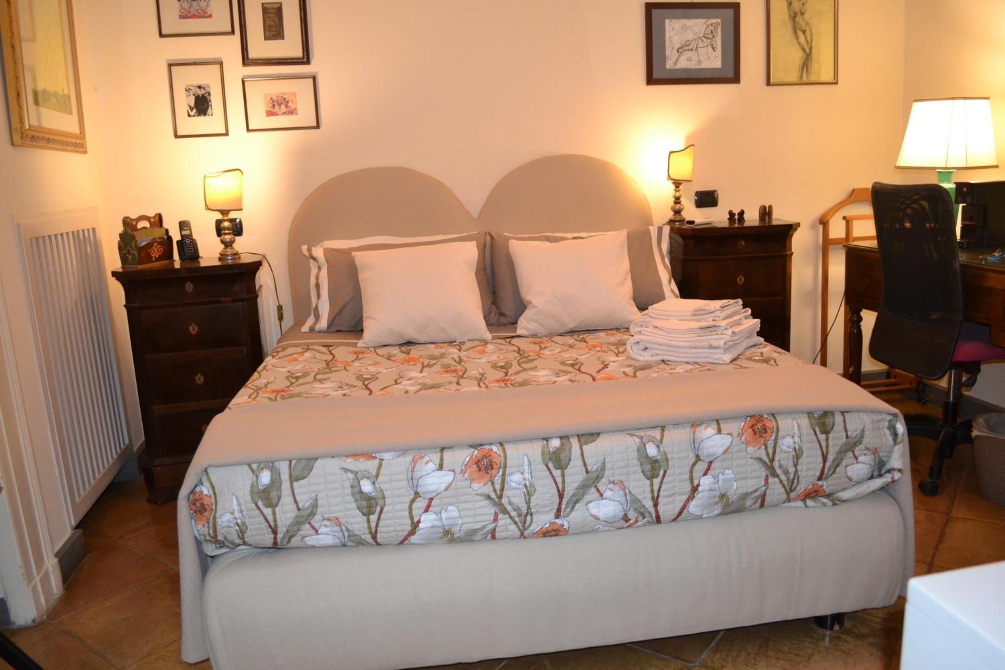 Residenza Suor Orsola Bed & Breakfast *