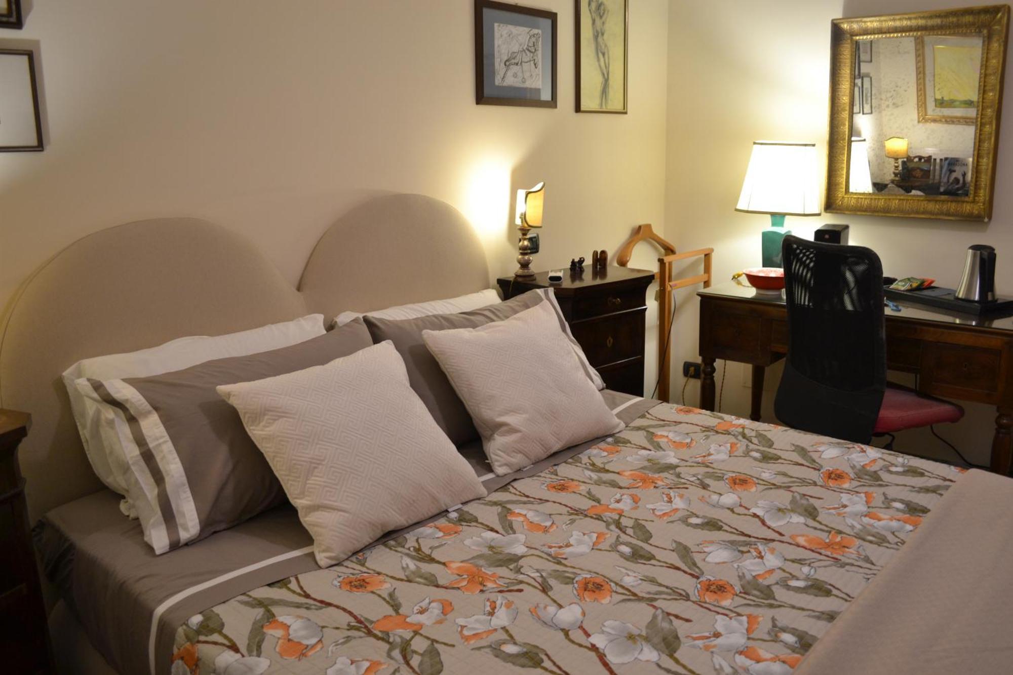 Residenza Suor Orsola Bed & Breakfast Napels