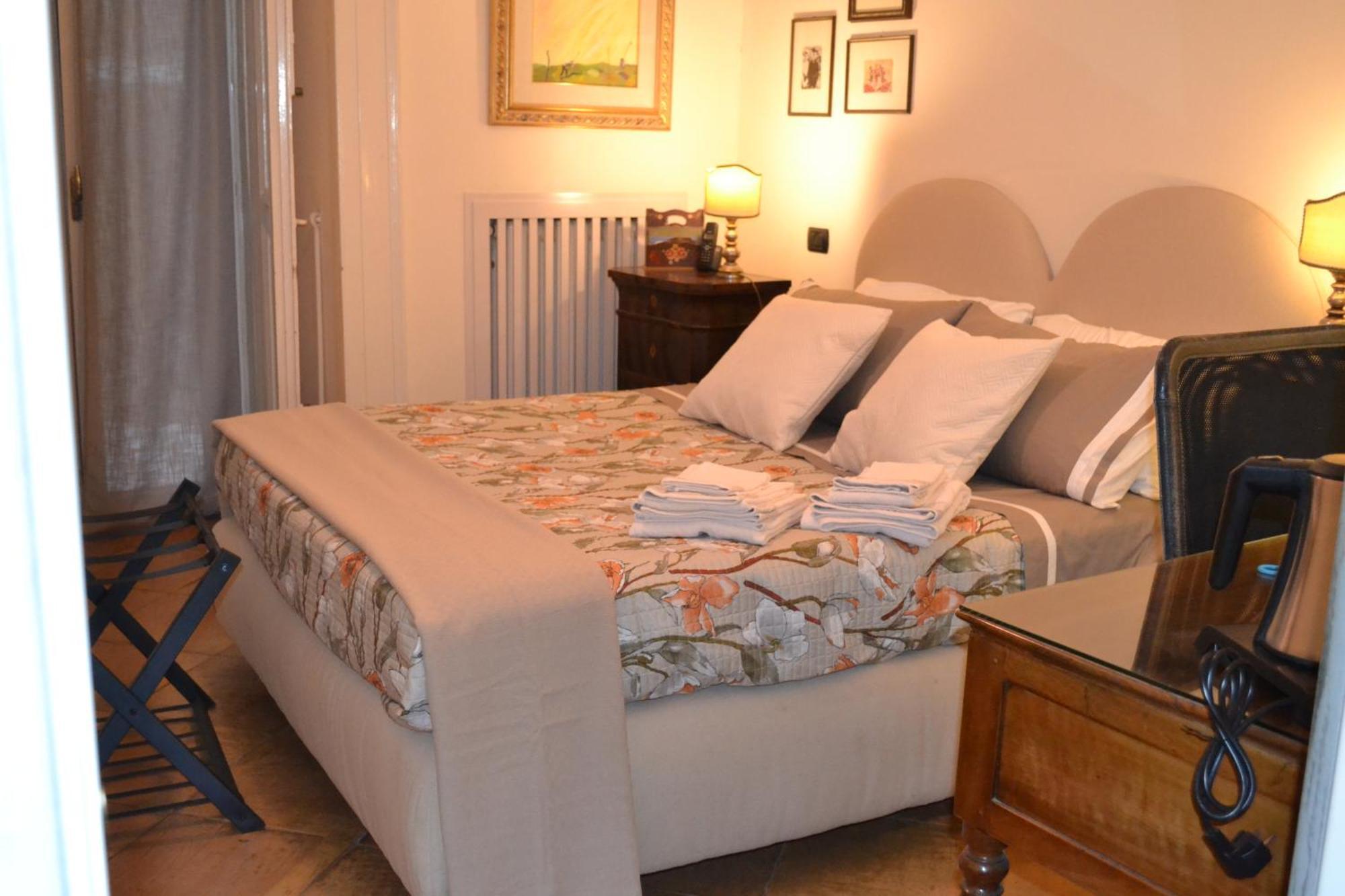 Residenza Suor Orsola * Napels