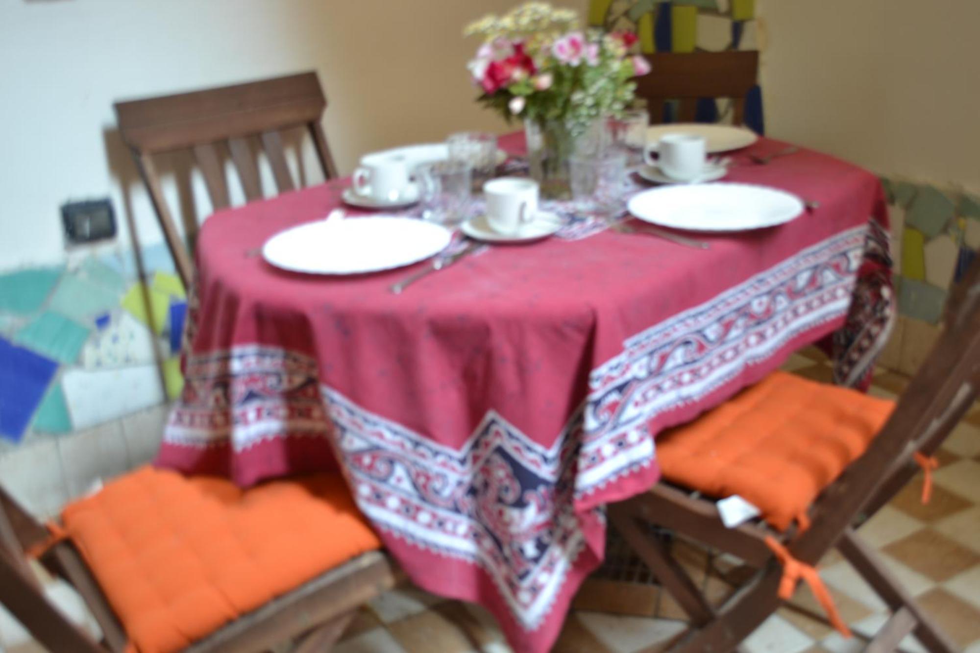Residenza Suor Orsola Bed & Breakfast *