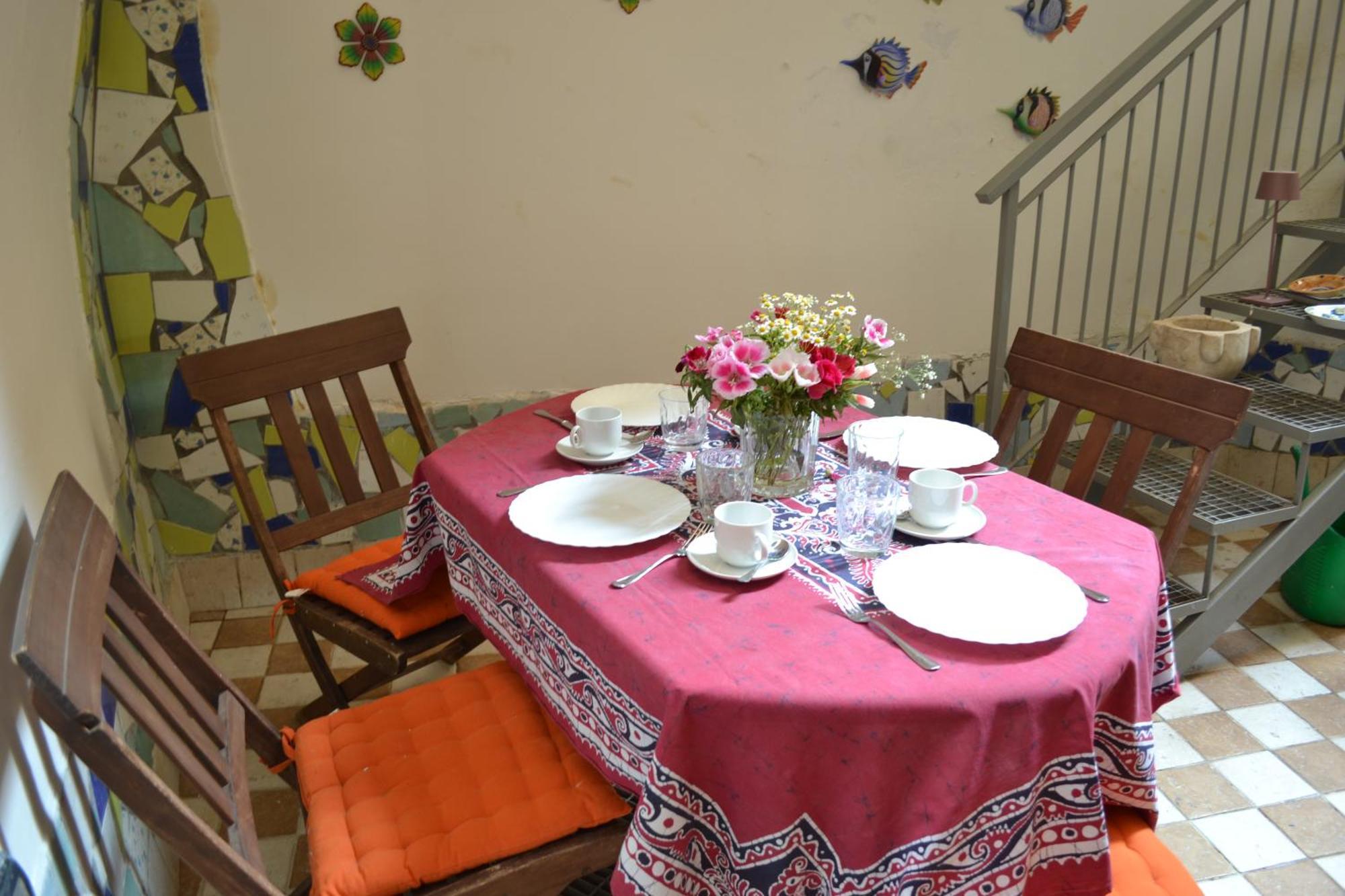 Residenza Suor Orsola