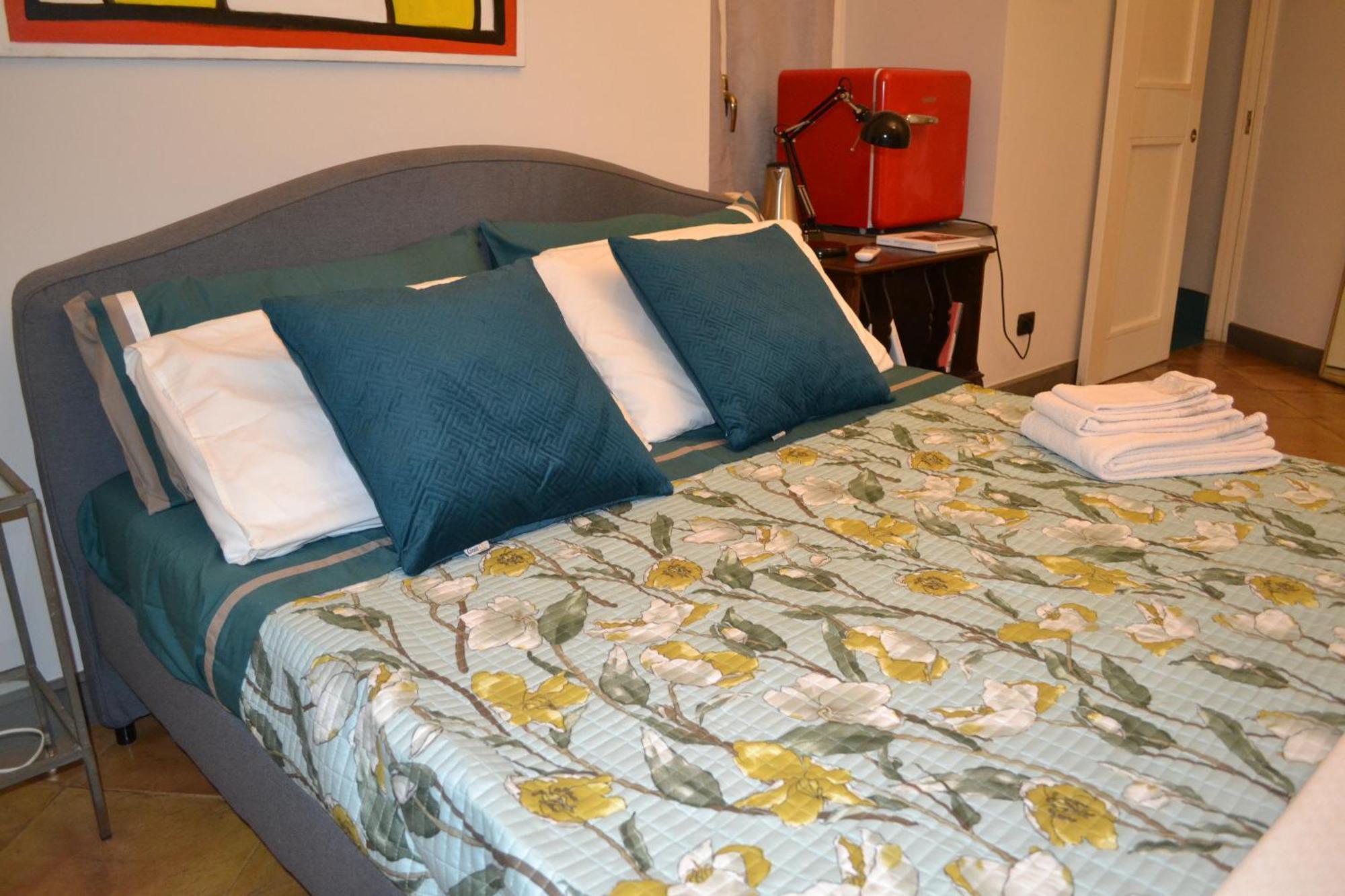 Residenza Suor Orsola * Napels