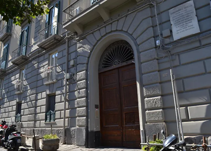 Residenza Suor Orsola