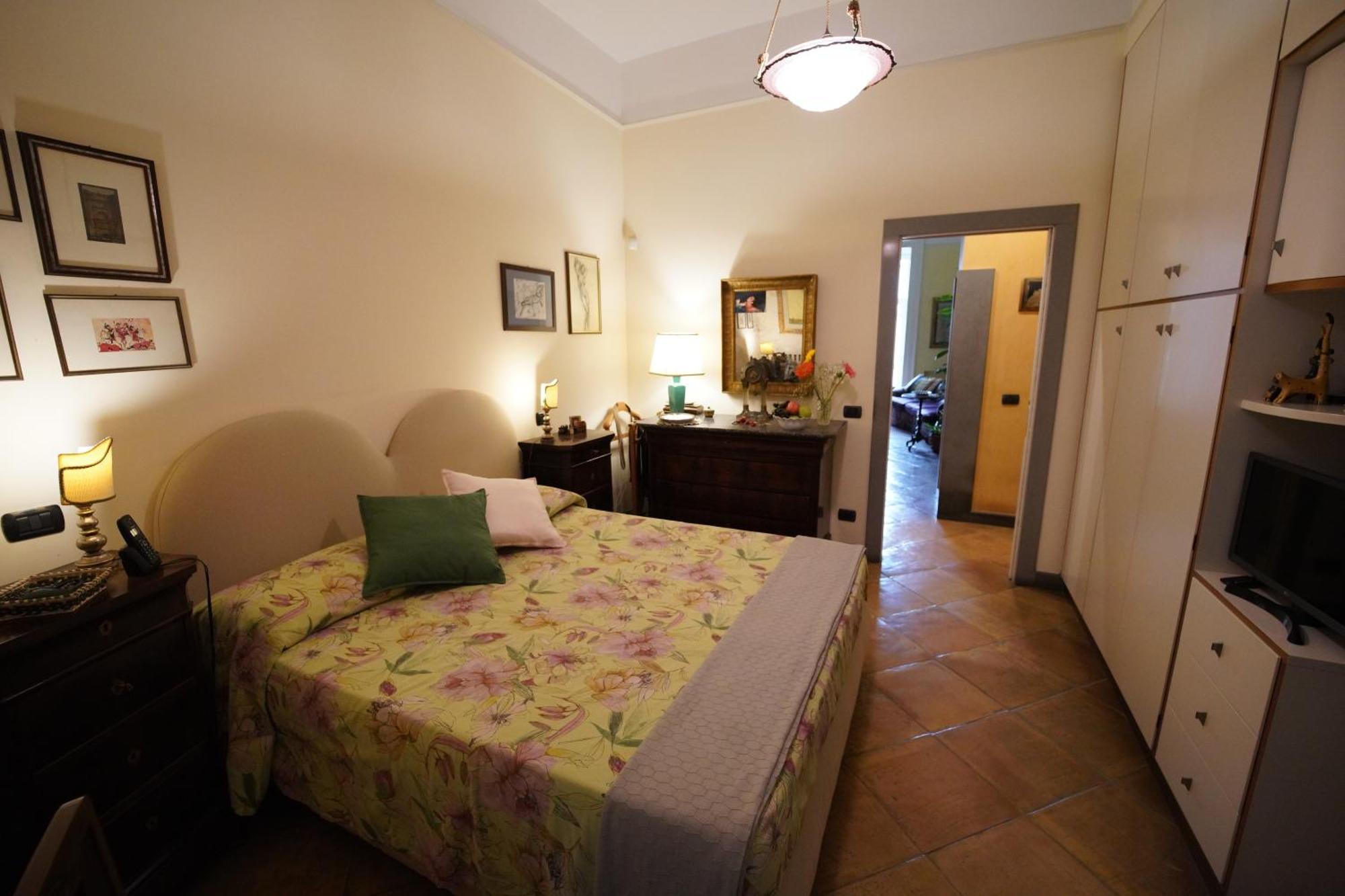 Bed & Breakfast Residenza Suor Orsola Naples