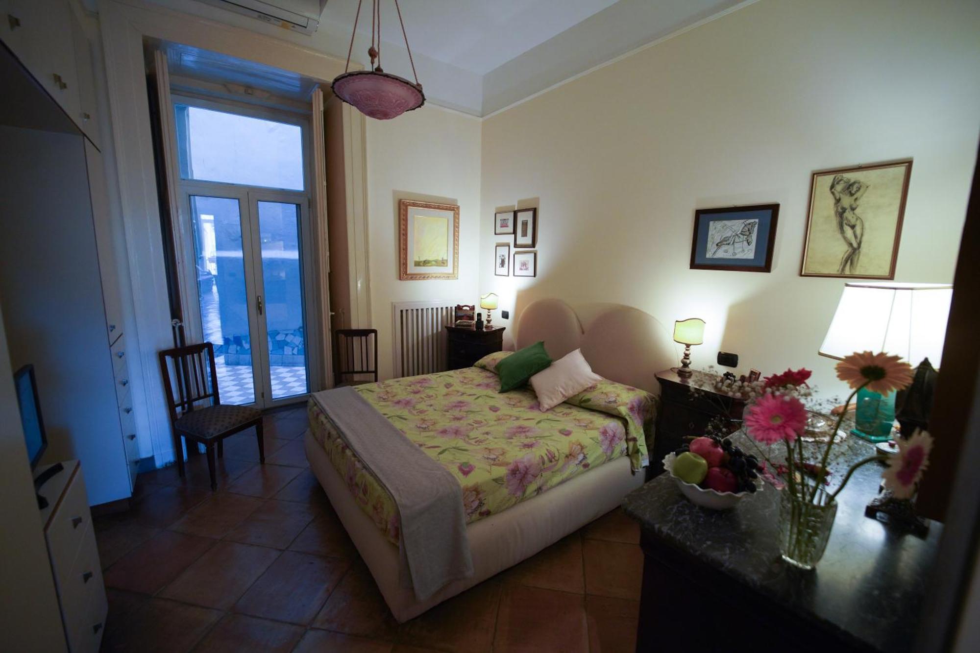 Residenza Suor Orsola * Naples