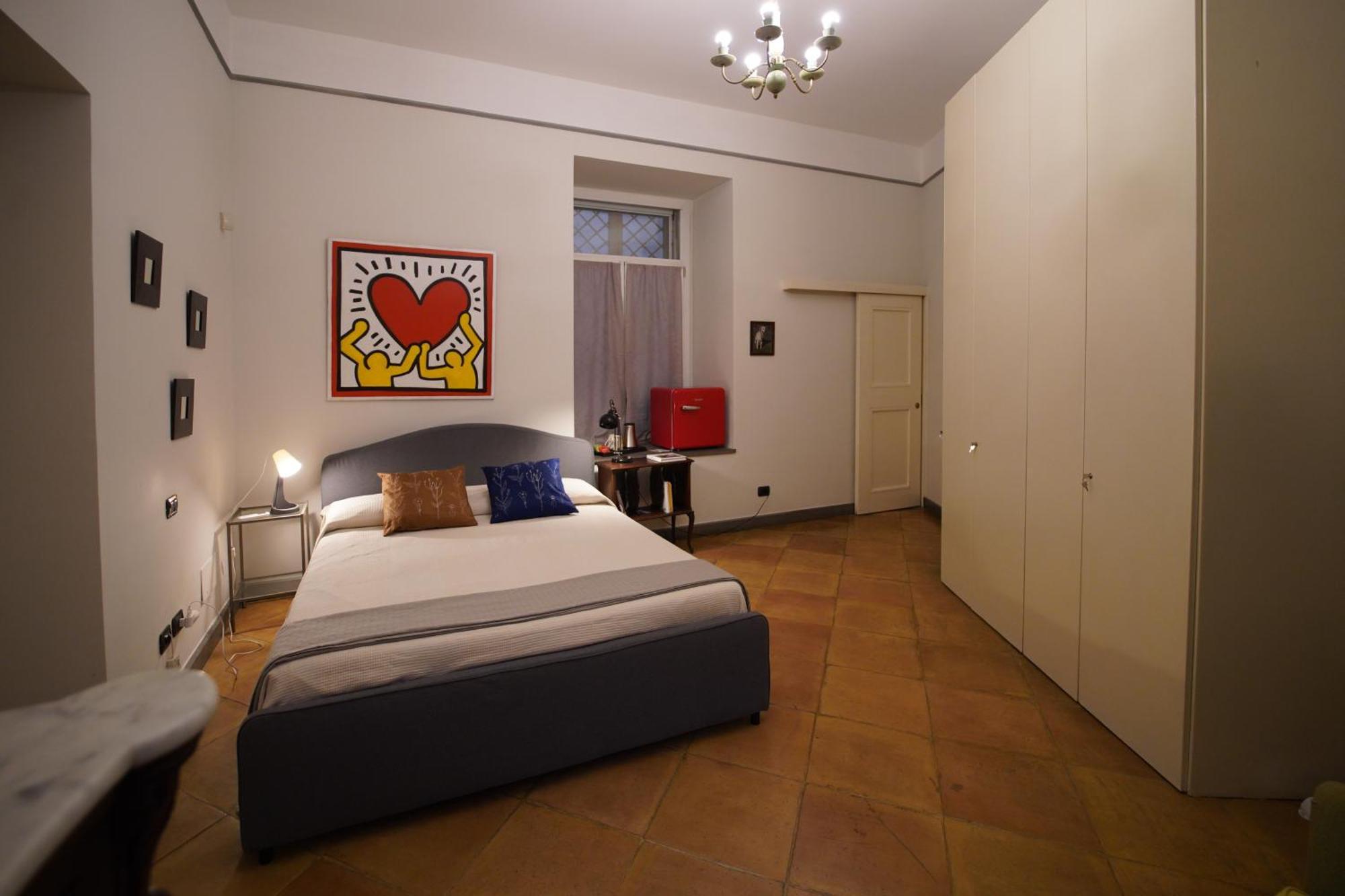 Residenza Suor Orsola Bed & Breakfast Naples
