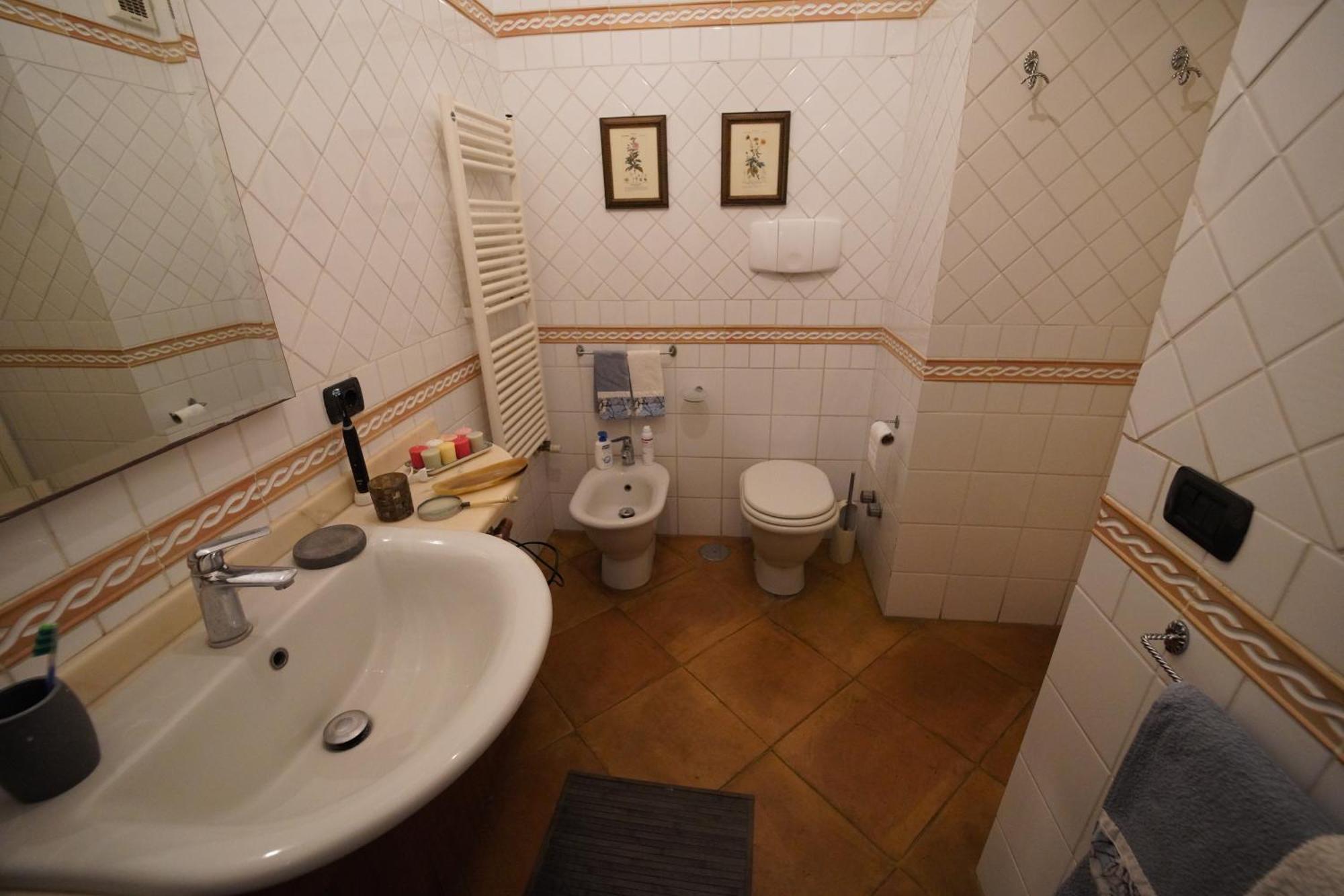 Bed & Breakfast Residenza Suor Orsola Naples