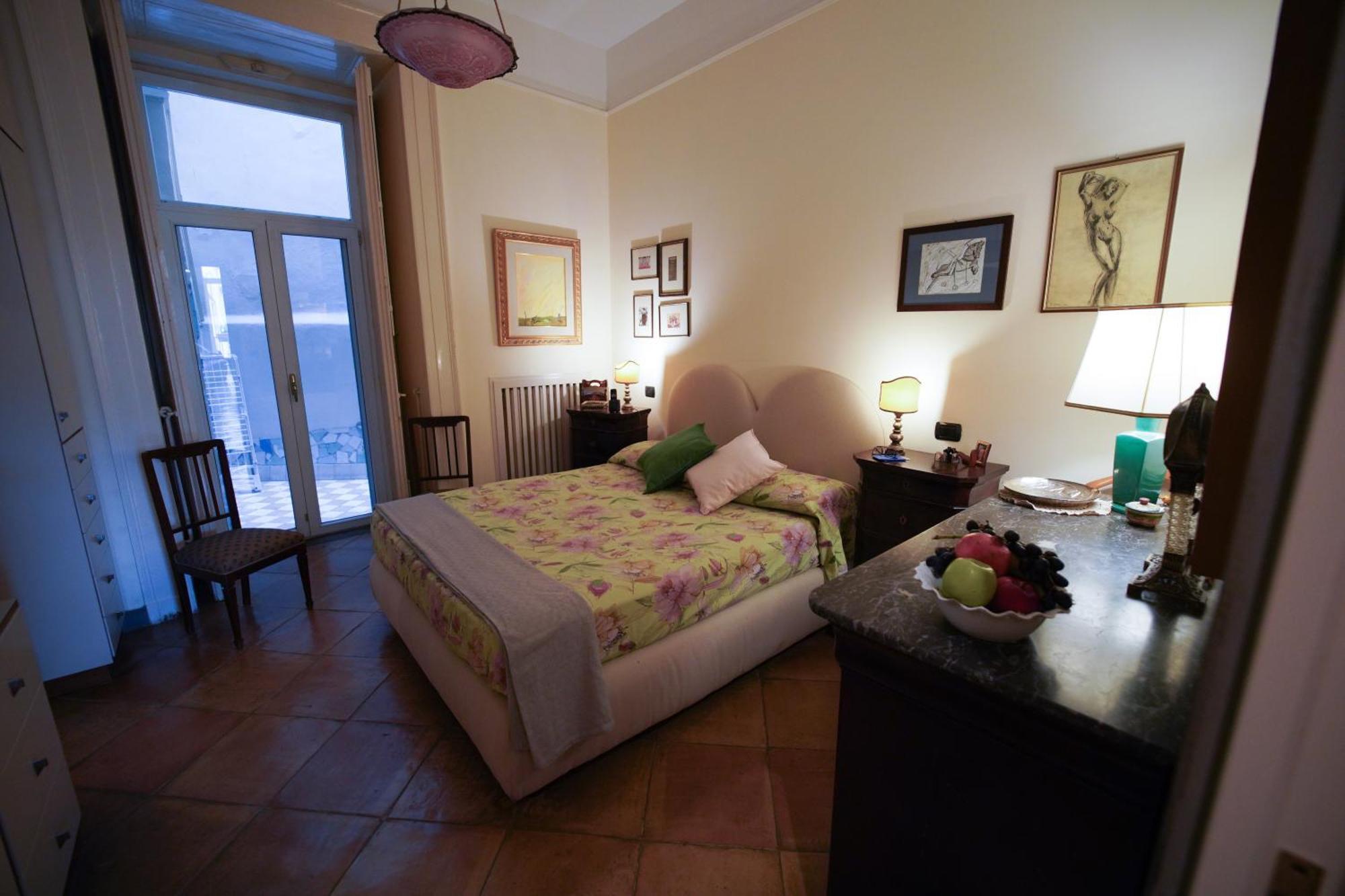 Bed & Breakfast Residenza Suor Orsola Naples