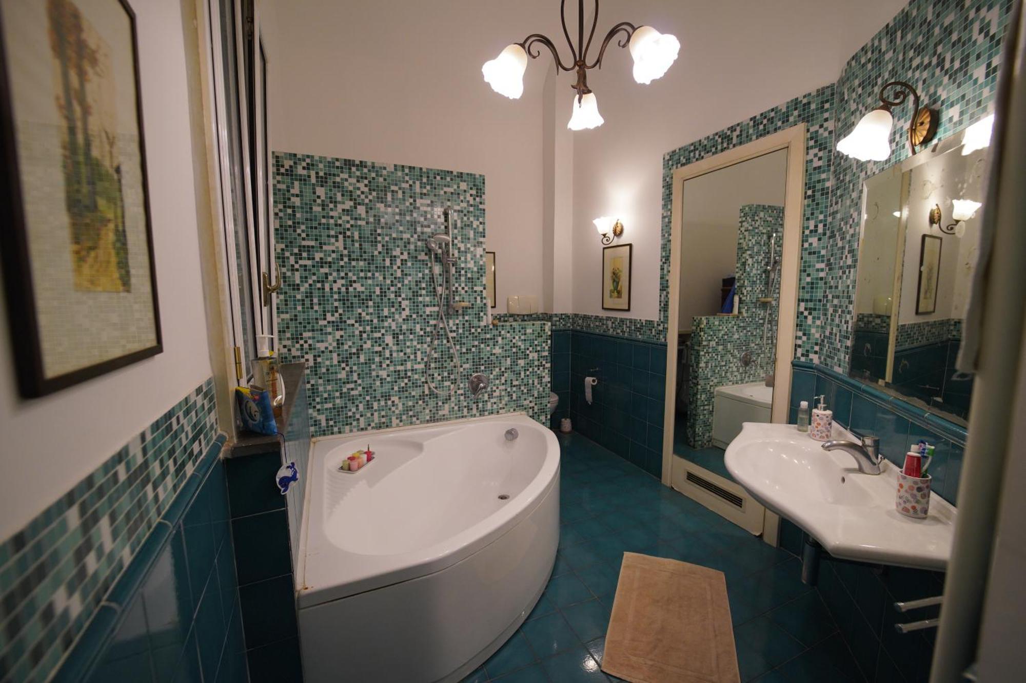 Residenza Suor Orsola Bed & Breakfast