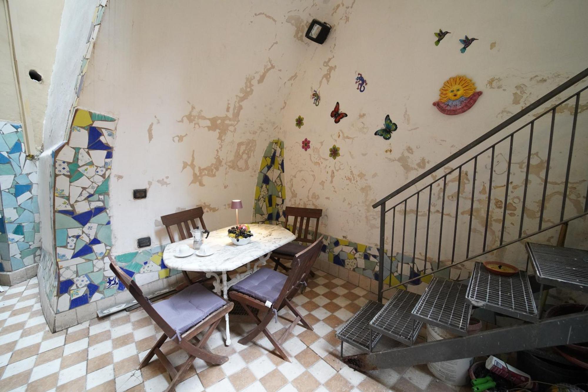 Residenza Suor Orsola Naples