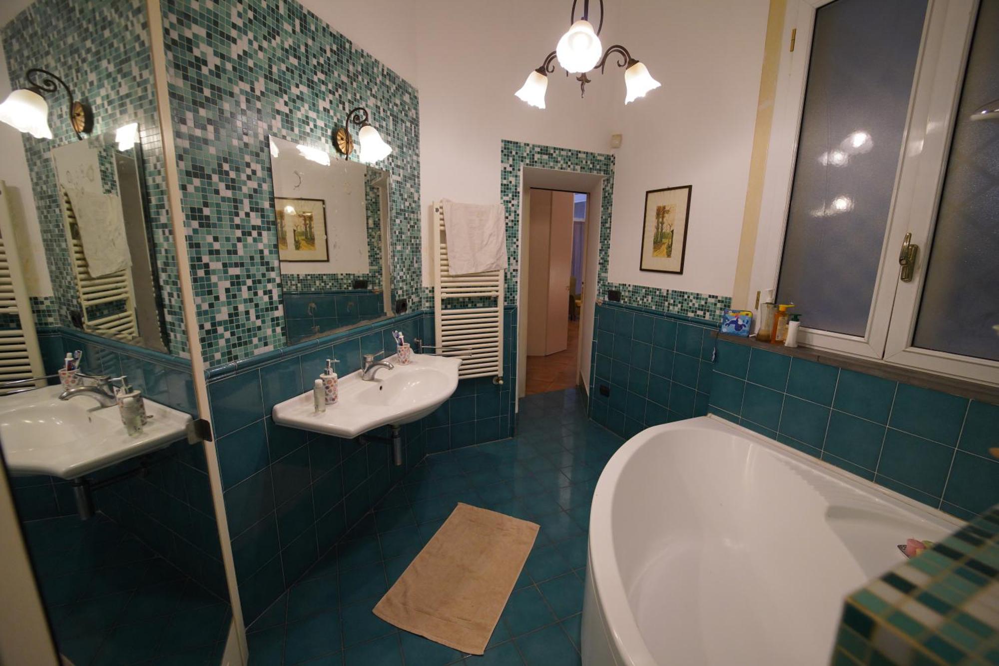 Residenza Suor Orsola Bed & Breakfast