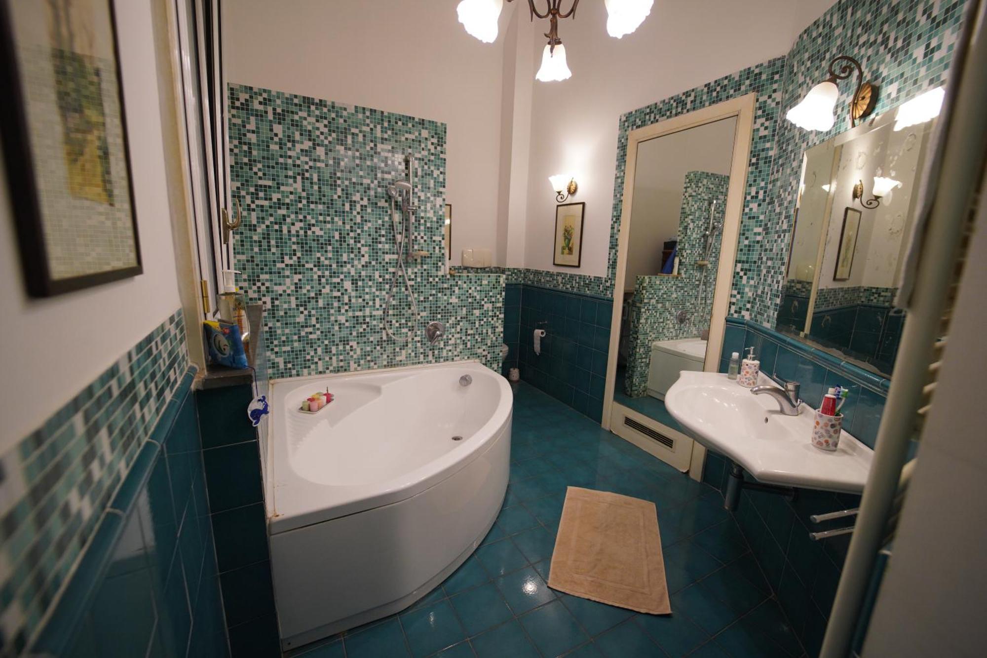 Bed & Breakfast Residenza Suor Orsola Naples