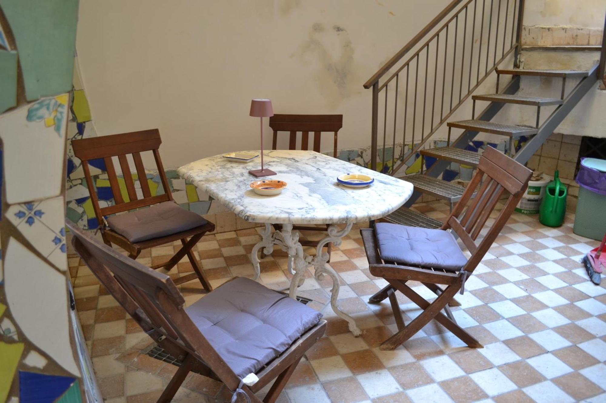 Bed & Breakfast Residenza Suor Orsola *