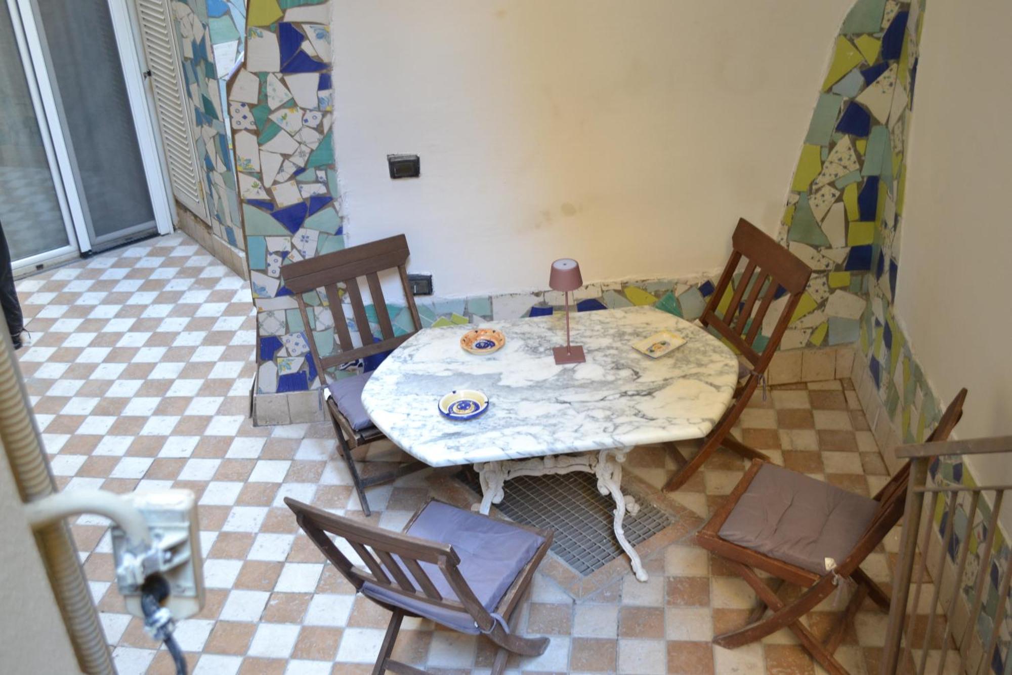 Residenza Suor Orsola Bed & Breakfast Naples