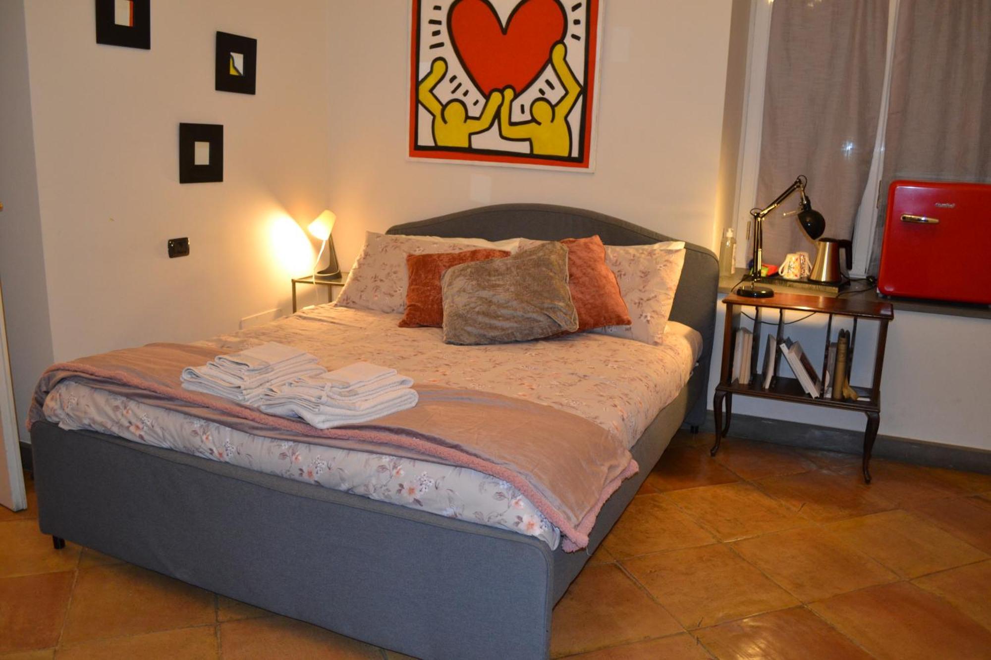 Residenza Suor Orsola Bed & Breakfast *