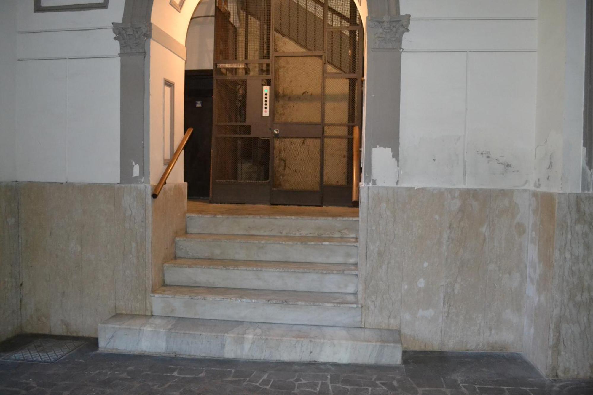 Bed & Breakfast Residenza Suor Orsola *