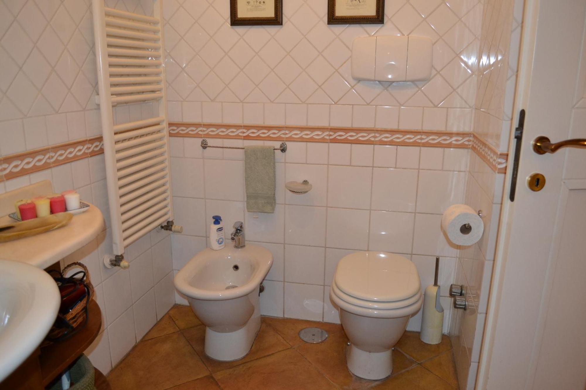 Bed & Breakfast Residenza Suor Orsola
