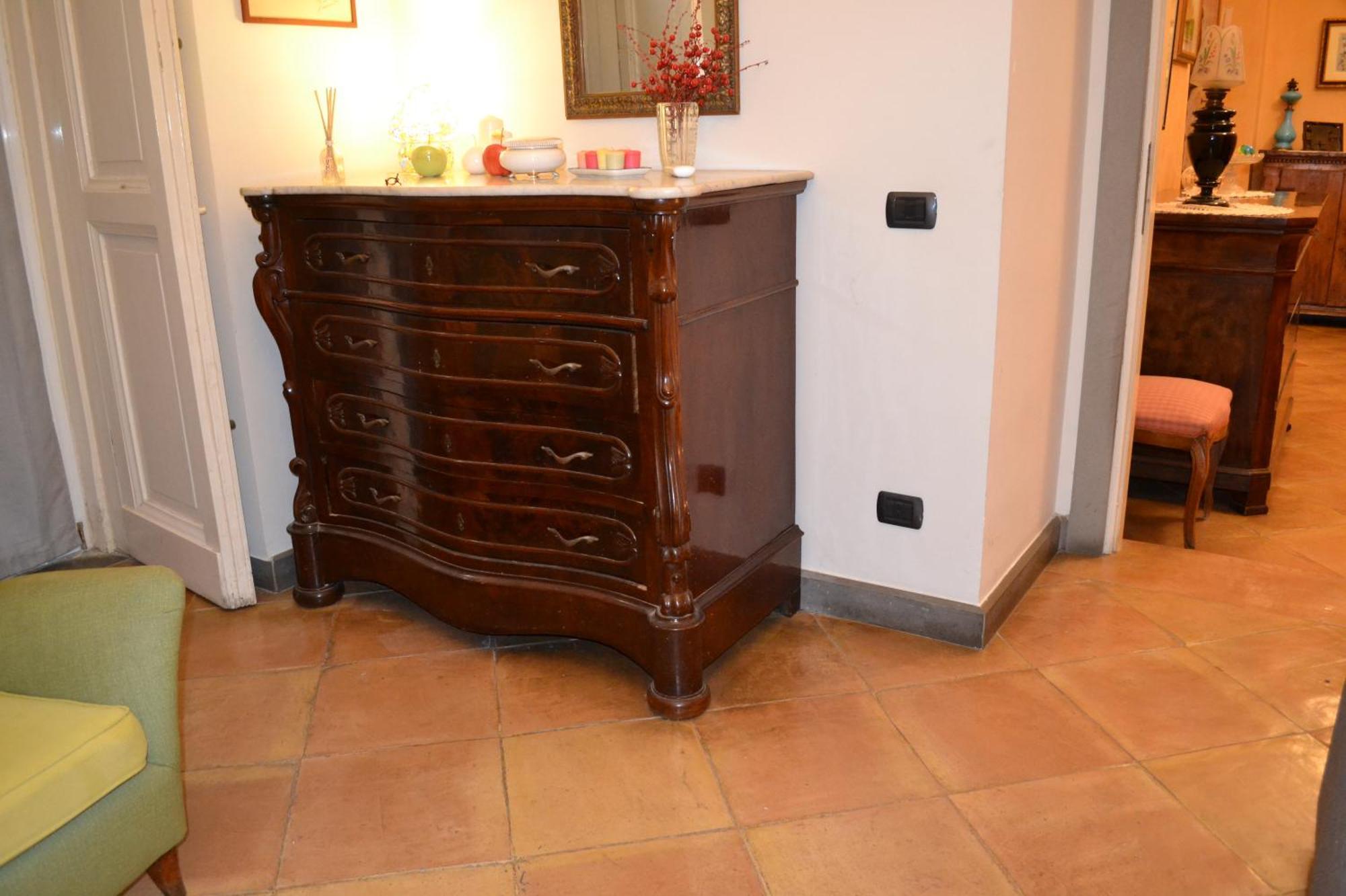 Residenza Suor Orsola Bed & Breakfast Naples