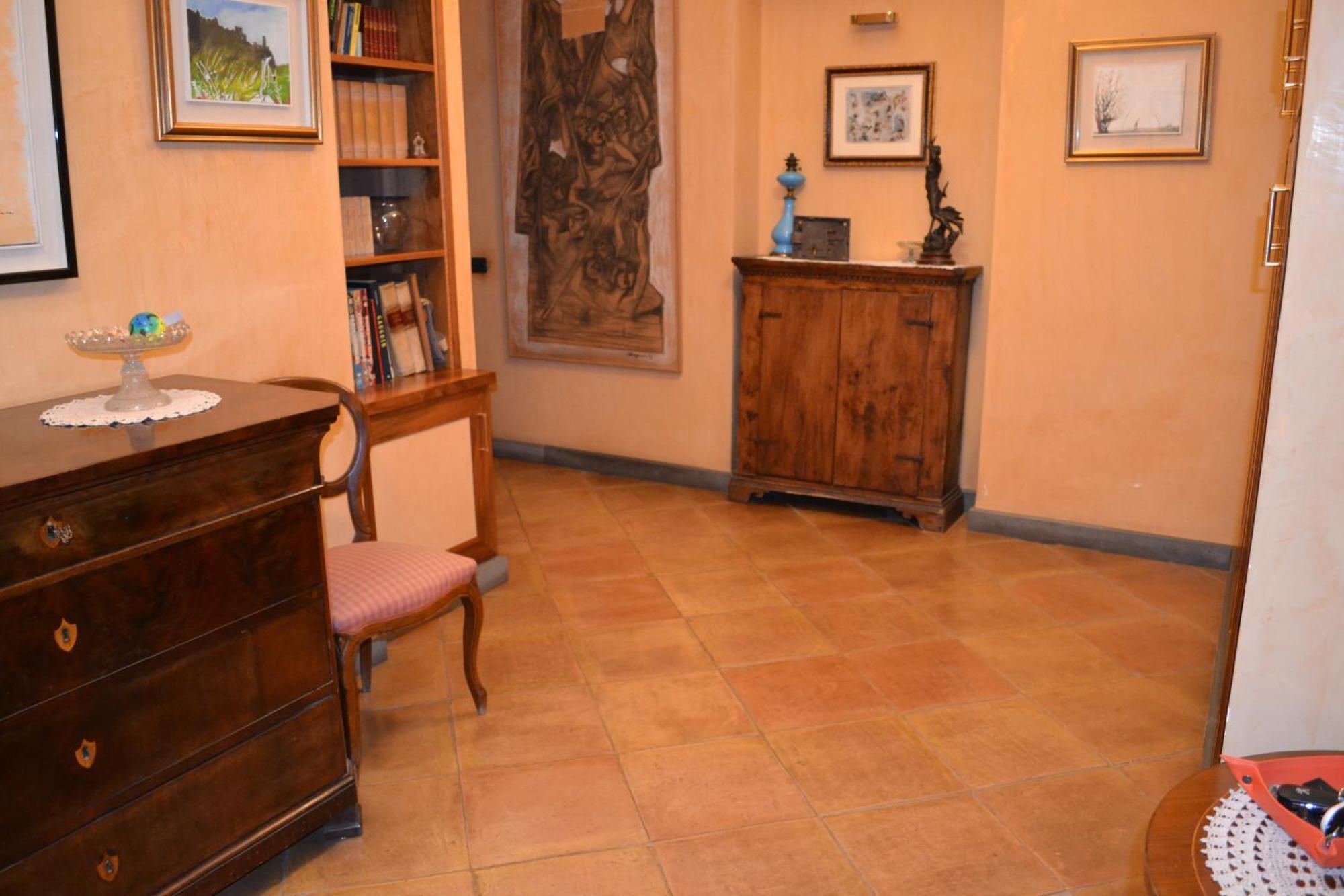 Bed & Breakfast Residenza Suor Orsola