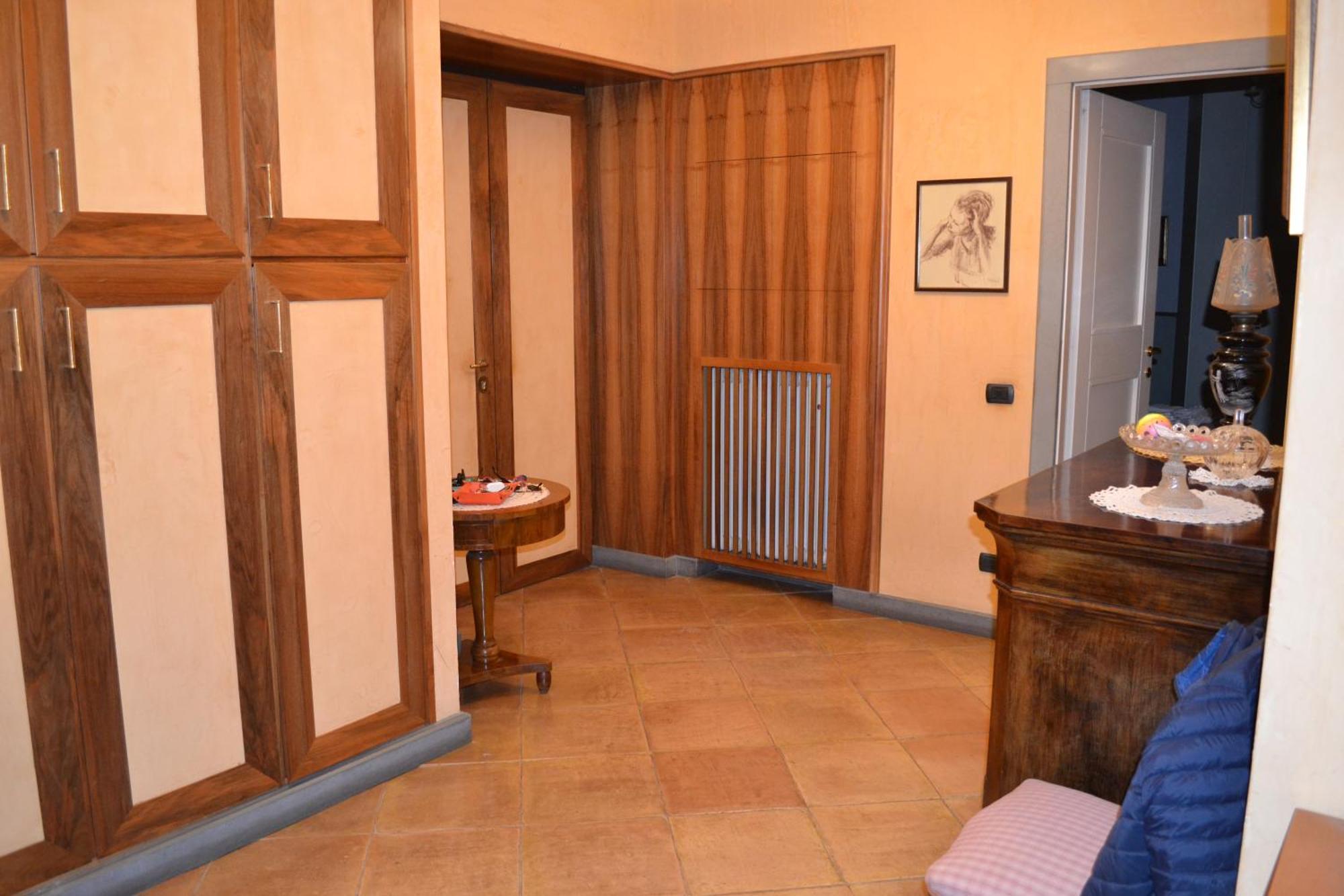 Bed & Breakfast Residenza Suor Orsola