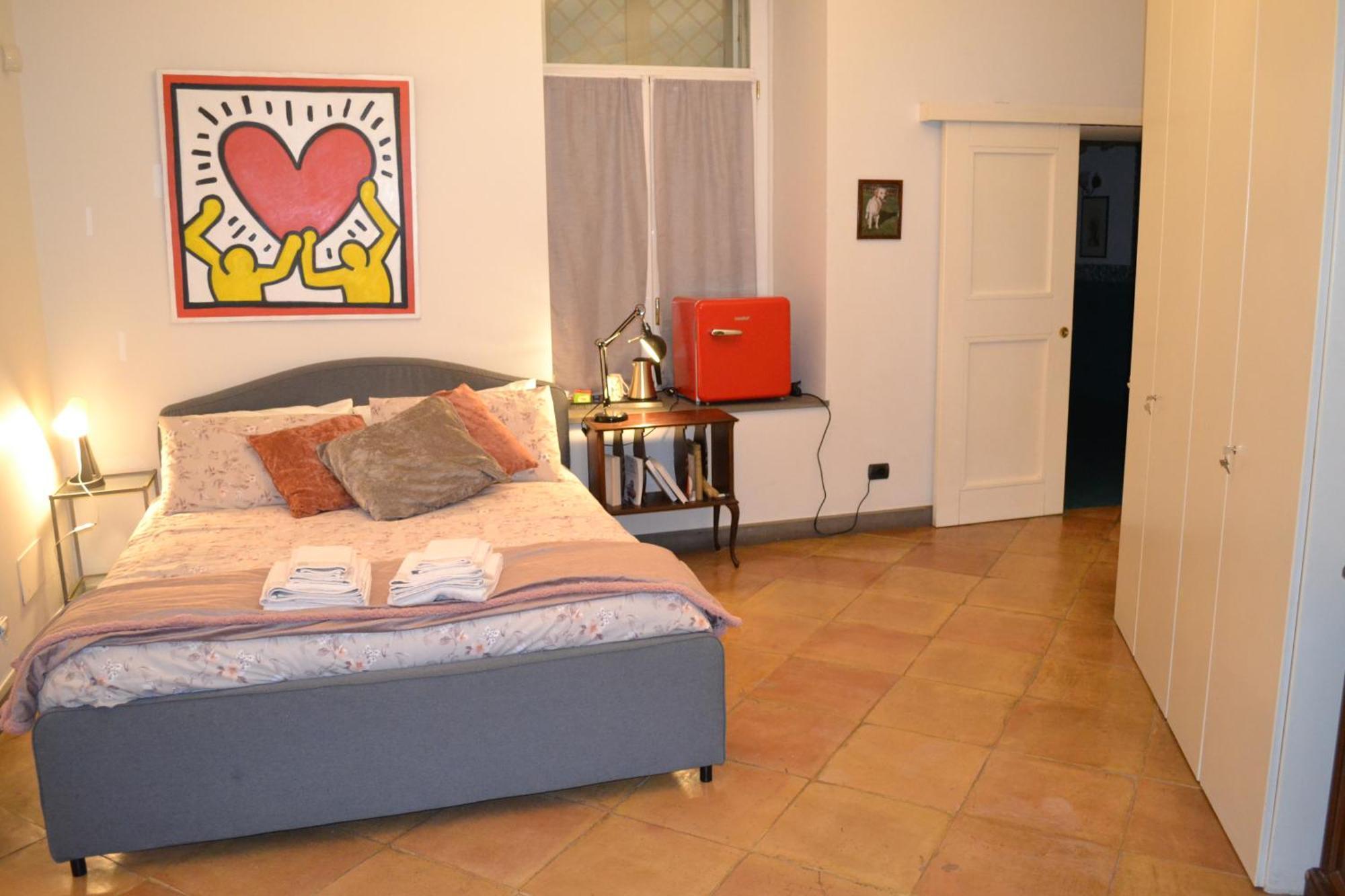 Residenza Suor Orsola Bed & Breakfast