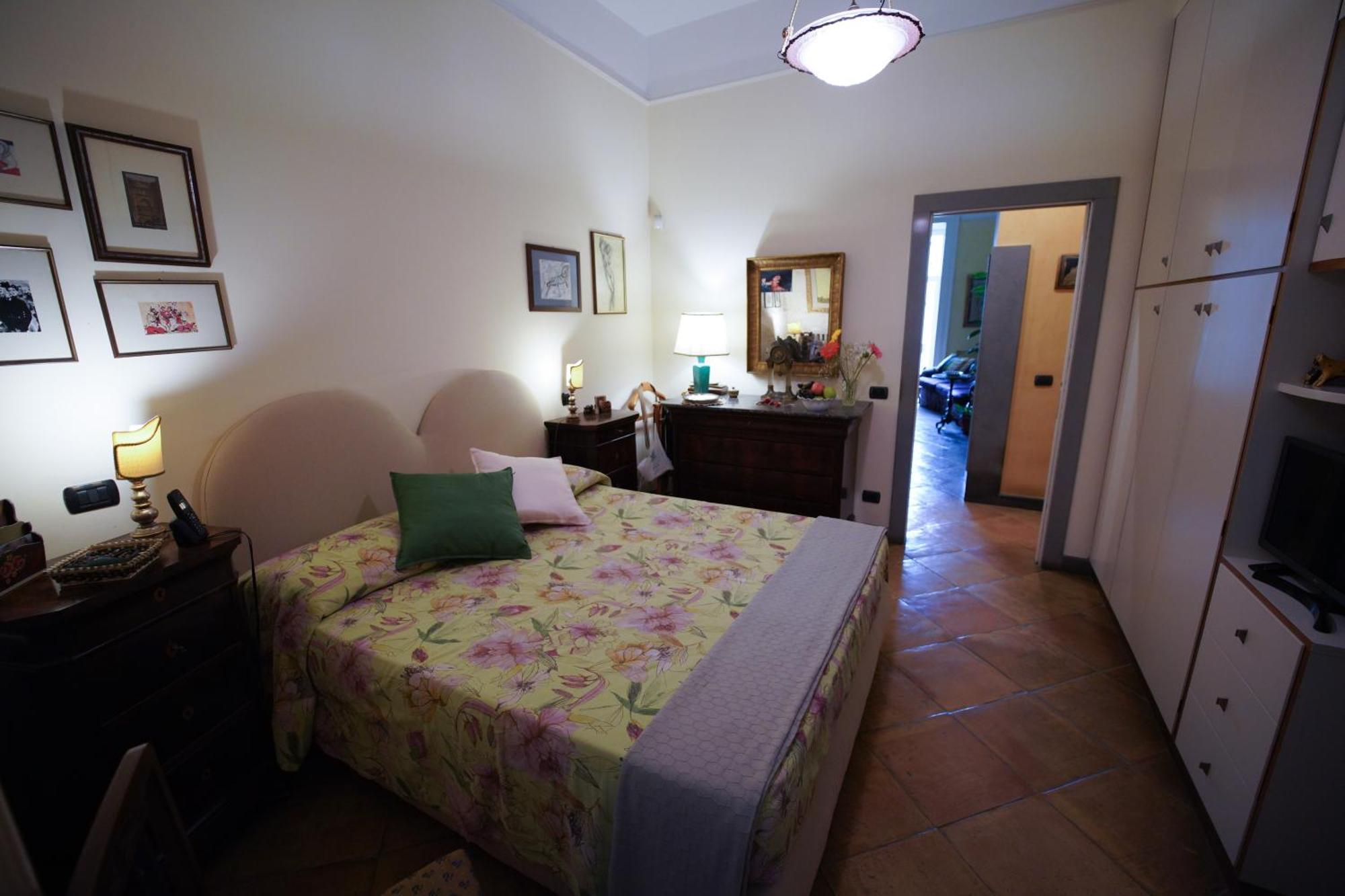 Residenza Suor Orsola * Napels