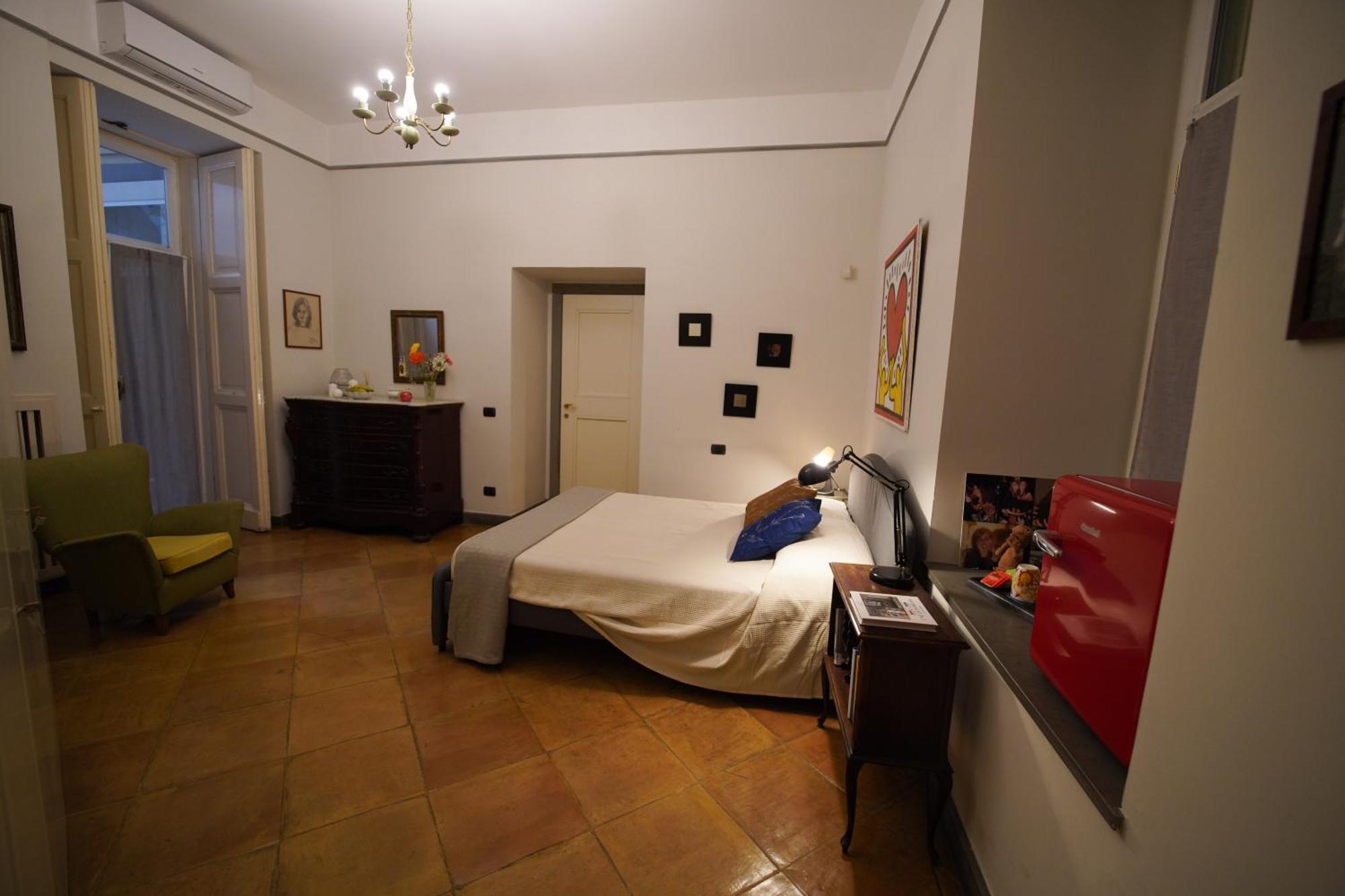 Residenza Suor Orsola