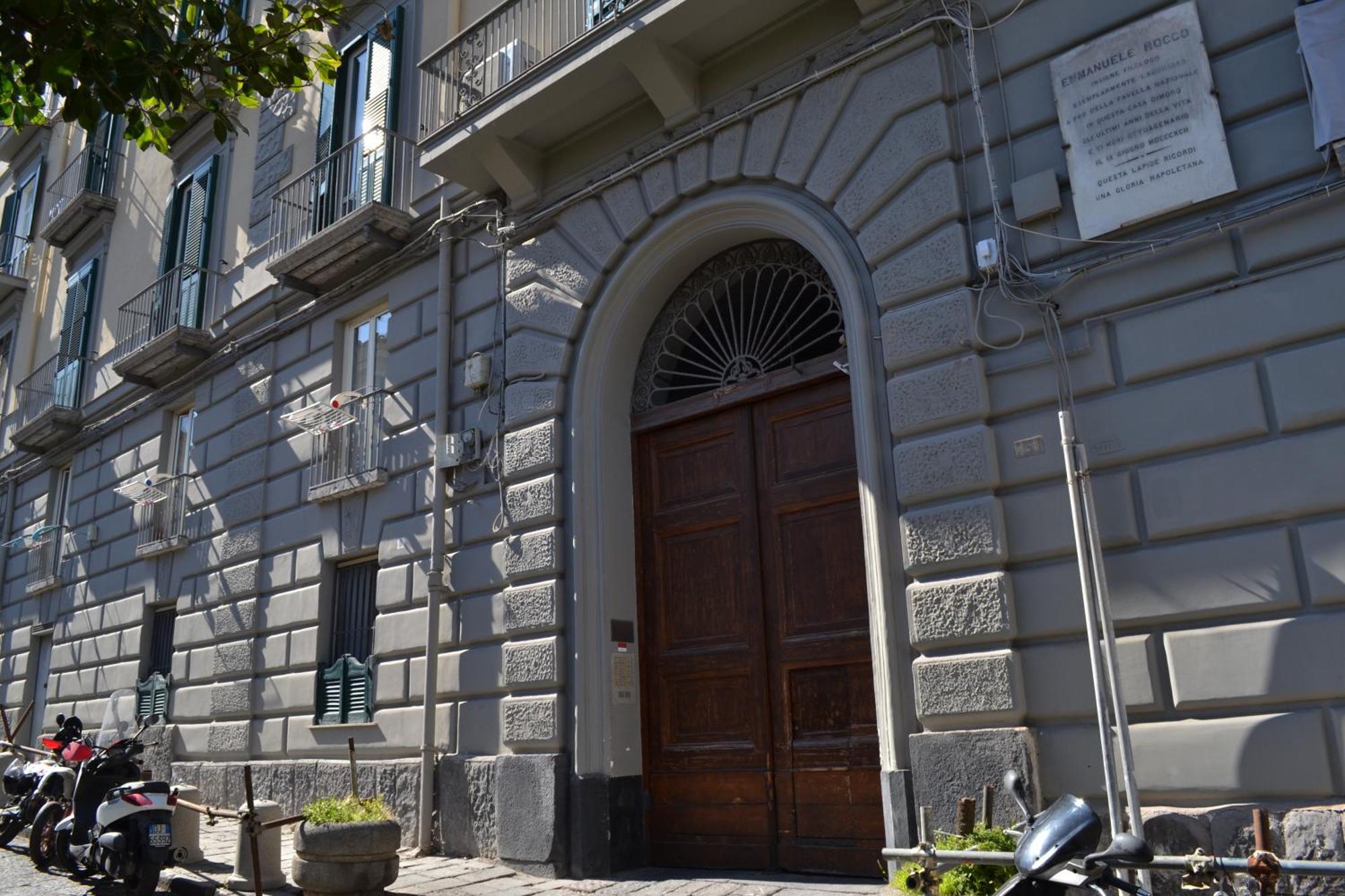 Bed & Breakfast Residenza Suor Orsola *