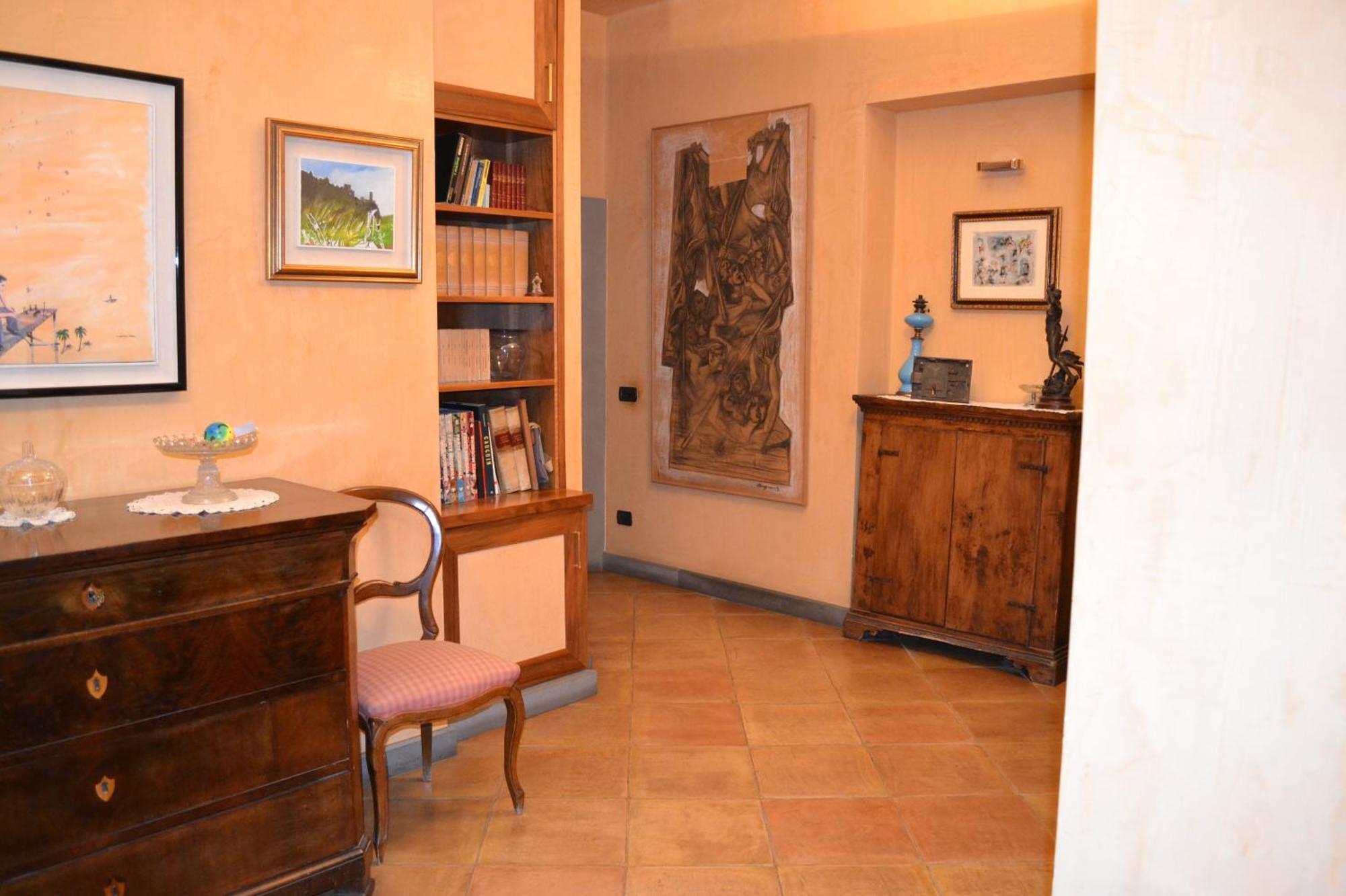 Residenza Suor Orsola * Napels